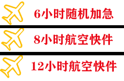黑河瑷珲空运代理快递公司,专业空运当天件